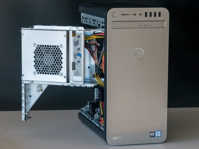 Компьютеры компании Dell 2020 XPS Tower 