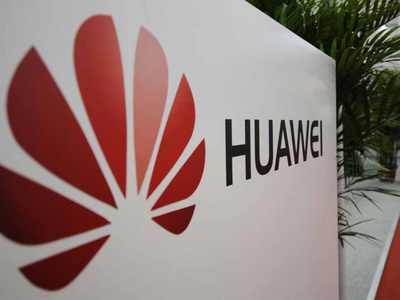 Huawei разворачивает производство серверов